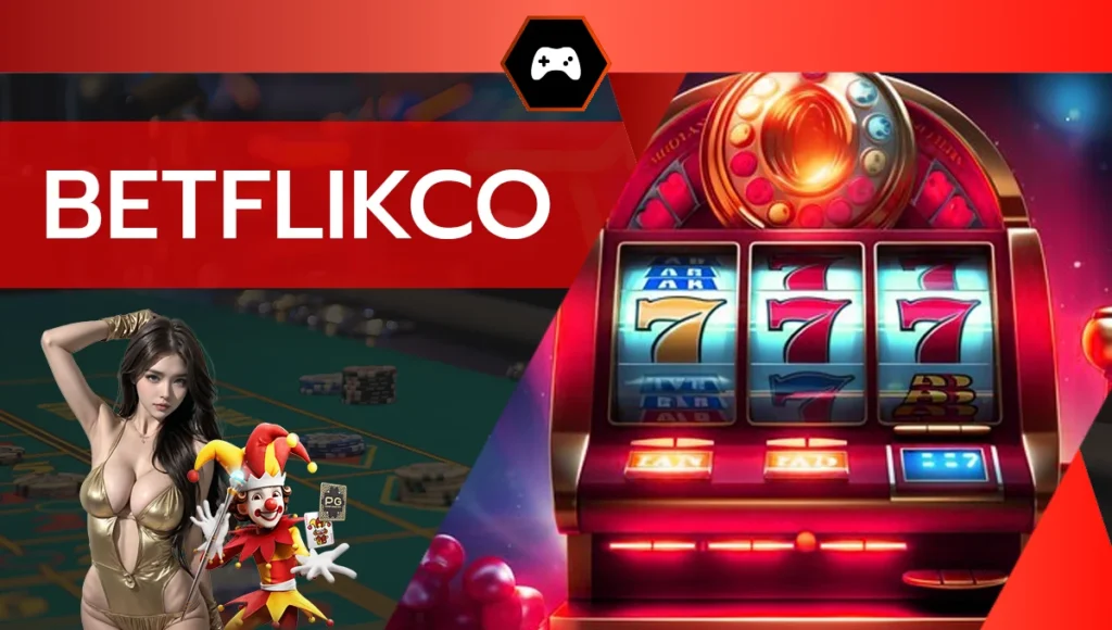 BETFLIKCO