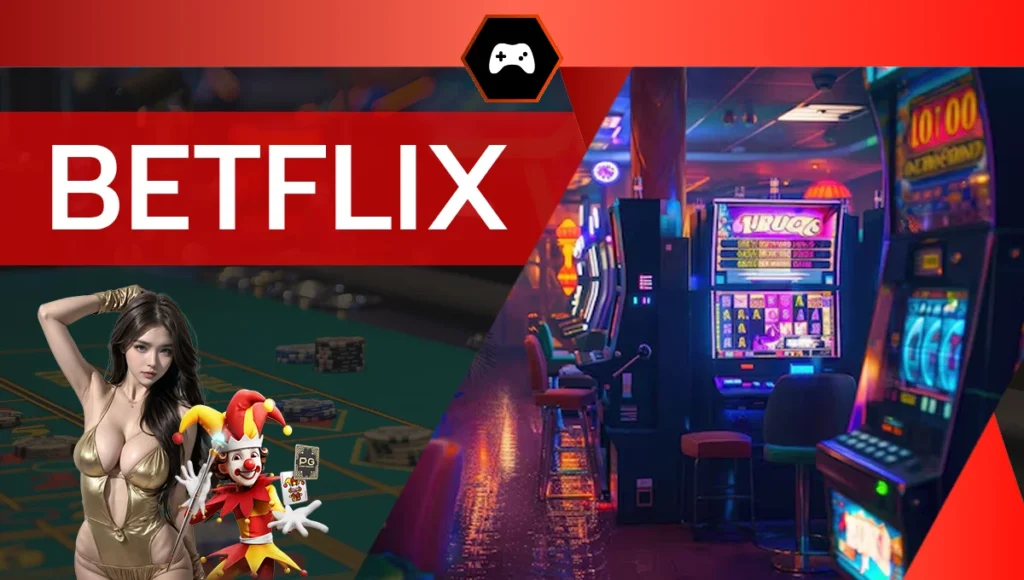 BETFLIX