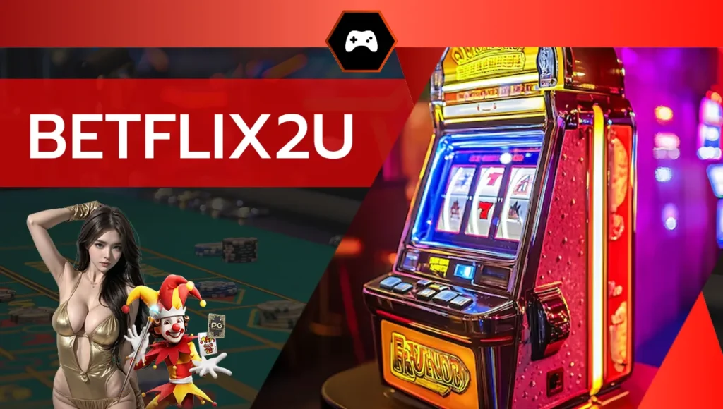 BETFLIX2U